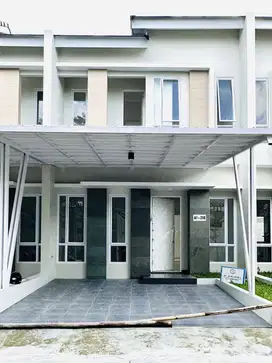 DIJUAL RUMAH MEWAH DI MAKASSAR, JLN HERTASNING
