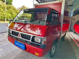 MITSUBISHI L300 BOX 2.5 MT 2021
JL.RAYA JEMURSARI MOBIL 1717 SURABAYA