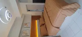Disewakan studio new fullfurnise