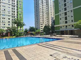 Kalibata, 2BR, Green Palace. Lokasi Strategis.