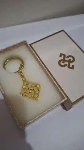 Jual/Barter - Heaven Lights - Key Chain - HL Keychain