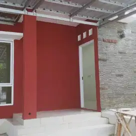JUAL RUMAH GUNUNG TUGEL PURWOKERTO