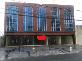 Dijual Cepat Ruko atau Rukan 3.5Lt kondisi Baru area Bintaro Jaksel