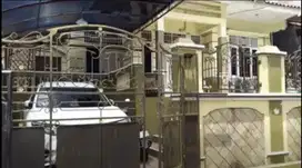 Rumah Nyaman didalam Komplek yang Aman dan Guyub