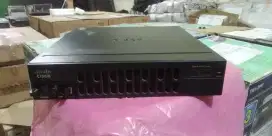 CISCO Router ISR 4351/K9, Cisco 4300 Series, Satuan atau Borongan