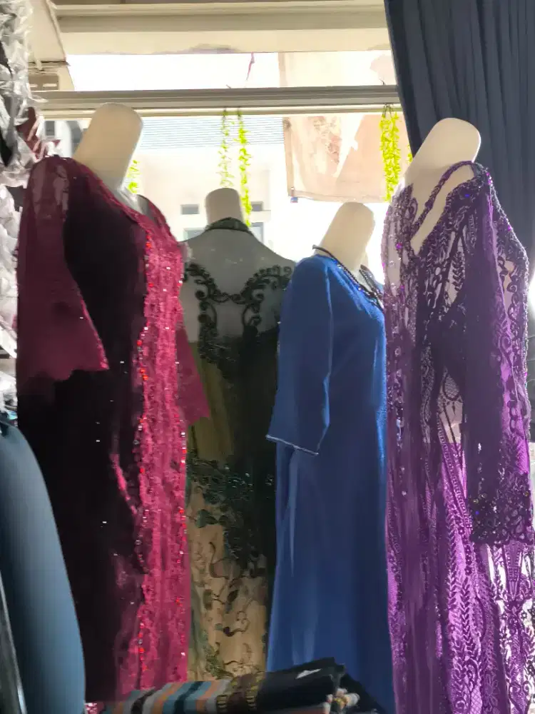 Membutuhkan Tukang Jahit yg bisa Pola Potong