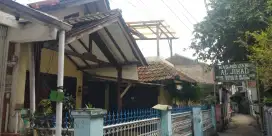 Rumah Strategis 2 Lantai di Babakan Rahayu (Kopo, Bandung)