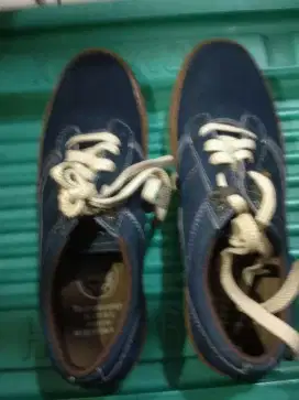 Sepatu Pria Cevany Preloves
