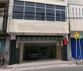 Hotel Aktif Furnish Lokasi Strategis Pusat Kota dekat Malioboro