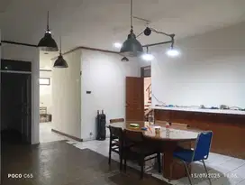 Dijual Ruang Usaha 3 Lantai Di Jl. Pelajar Pejuang Bandung