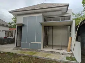 RUMAH PREMIUM JAKAL KM 9
