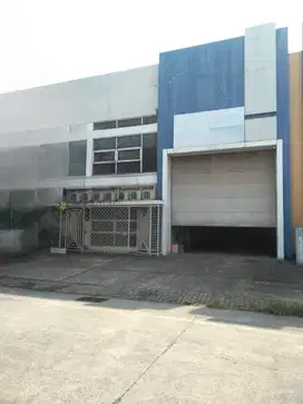 Gudang Bizpark 12x30 360m, Cakung Jakarta Timur