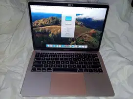 Macbook Air 2018 13 Inch, 128GB / 8GB