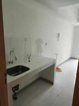 di sewakan Apartemen siap di tempatkan Tokyo Riverside
