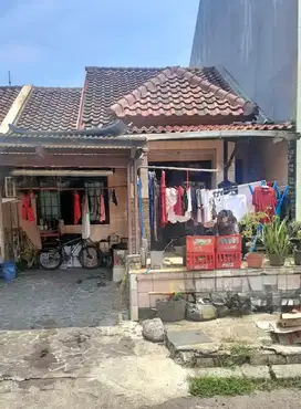 Rumah Hitung Tanah Sutera Delima Alam Sutera