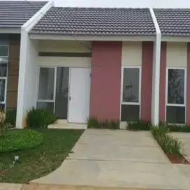 Dijual Rumah di Cifest Cikarang Selatan-Bebas Banjir Dekat Kemana-mana