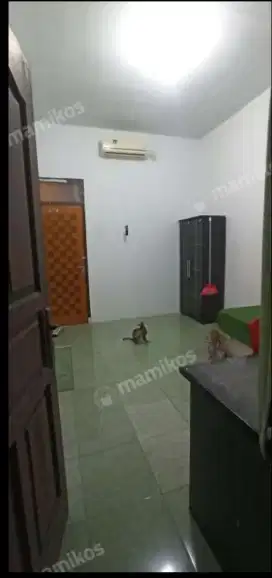 Mango kost Rawamangun - Putra