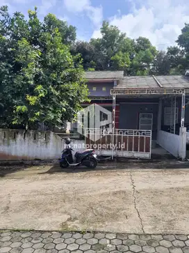 [MP120] Rumah Type 50/194 Lokasi Batu 8 Atas - Tanjungpinang
