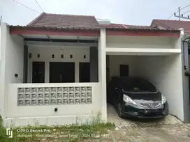 RUMAH SUKUN SIAP HUNI  KOTA MALANG