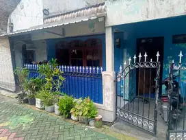 ‼️JUAL CEPAT‼️RUMAH NGINDEN DEKAT KAMPUS UNTAG