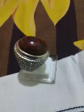 Cincin ati ayam natural