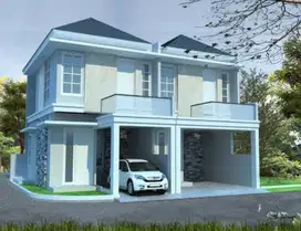 Tenggilis Mejoyo New Minimalis Surabaya
