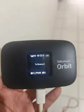 Modem Orbit MIFI HKM M22