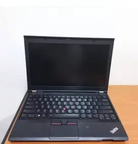 Jual MURAH Laptop murah Lenovo X230