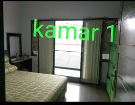 Jual Rumah Murah di jl Wahid warung silah jagakarsa  jaksel