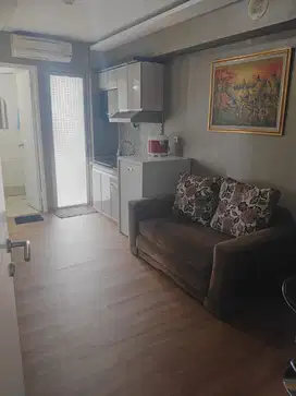 sewa murah apartemen Bassura 2 Bedroom full furnish, jakarta