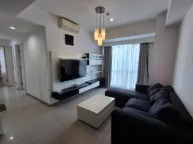 Disewakan Apartment Casa Grande Residence Tower Montana Phase I