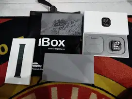 i watch ultra 2 black colour edition