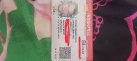 Mencari pekerjaan driver apa saja/ freelance siap omna pun