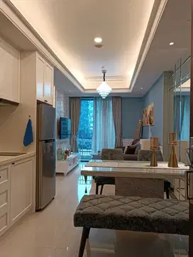 Disewakan Apartment Casa Grande Residence Tower Chianti Phase II
