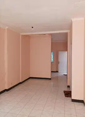 Termurah! Rumah cantik komplek setraduta pasteur bandung utara