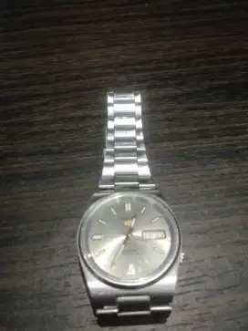 Jam Tangan Seiko Automatic Preloved