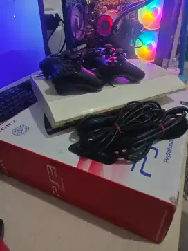 Ps3 Superslim Seri 4200B