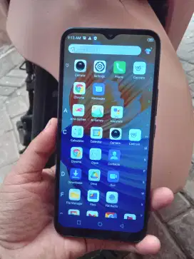 Infinix Smart 6 ram 3/64