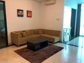 Rent Apartemen Bellagio Mansion With 2 Br