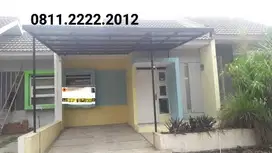 Hrg385jt Jarang ada rumah di Jatihandap cicaheum Bandung