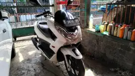 Di jual pcx BU Thailand thn 2013
