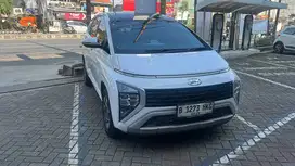 Hyundai Stargazer 2022 Bensin