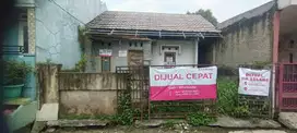 Rumah Murah siap huni di Cisauk
