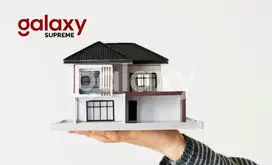 perumahan tingkat mulyosari lokasi strategis surabaya timur
