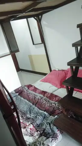 Disewakan Apartemen Victoria Residence Type Studio