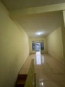 Disewakan Ruko 2 Lantai Mainroad Jl. Leuwigajah Cimahi