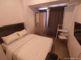 Disewakan Apartement Tokyo Riverside Pik 2 Studio Murah