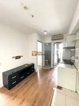 Apartemen Dekat Mall Tipe 2BR 35m2 Hook Furnish Green Bay Pluit