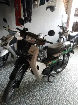 Honda grand istimewa, harga nego