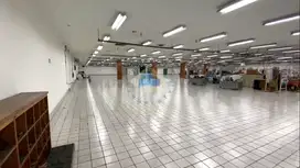 Jual Pabrik di Jatake, Jatiuwung, Tangerang - Banten.